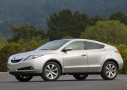 Acura ZDX